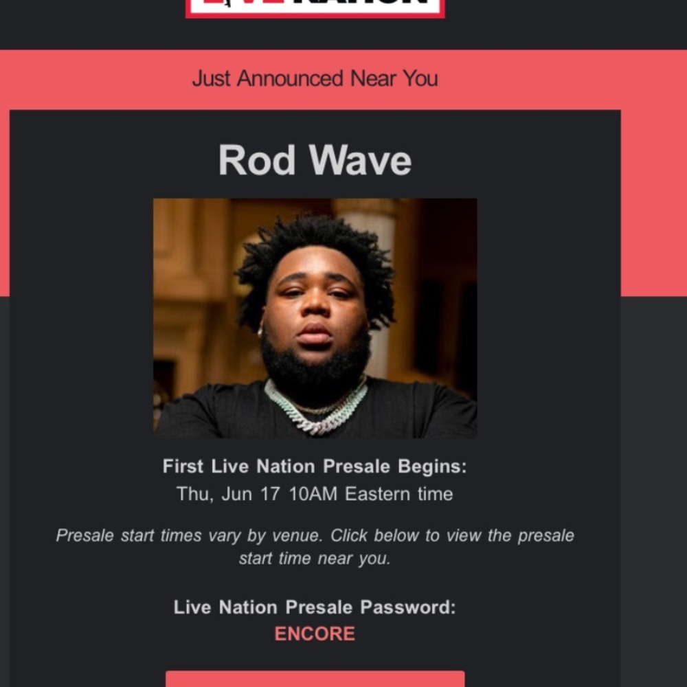 Meet your Posher, Tyyonna